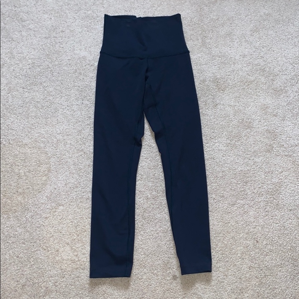 Lulu lemon leggings